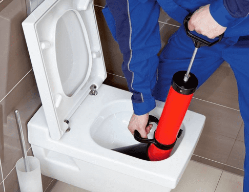 Rohrreinigung Toilette 24/7 Nörvenich 24h Verstopfter Rohrservice